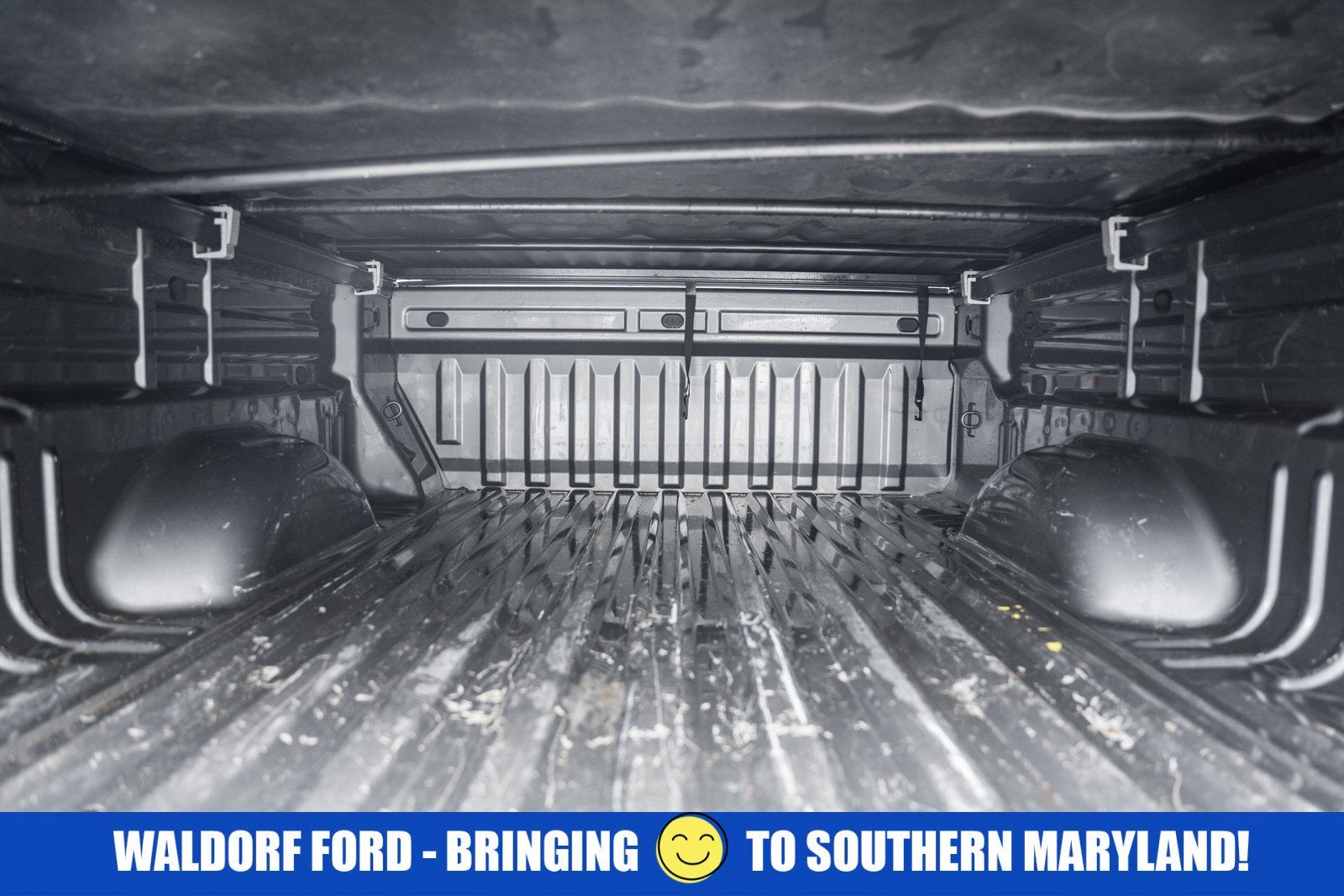 2018 Chevrolet Colorado 4WD Z71