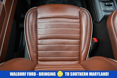 2024 GMC Sierra 3500HD Denali Ultimate