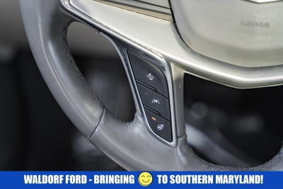 2022 Cadillac XT5 AWD Premium Luxury