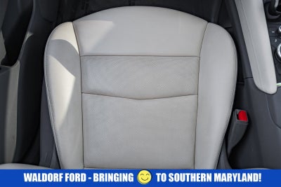 2022 Cadillac XT5 AWD Premium Luxury