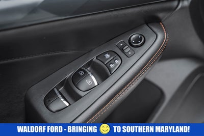 2023 Nissan Maxima SR