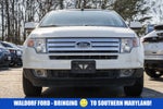 2008 Ford Edge SEL