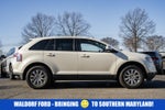 2008 Ford Edge SEL