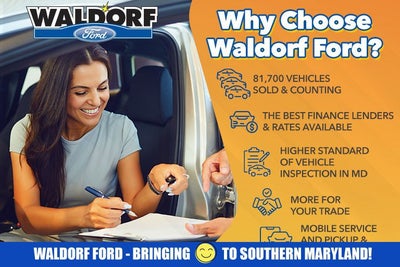 2022 Ford Edge ST-Line