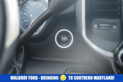 2023 RAM 2500 Big Horn