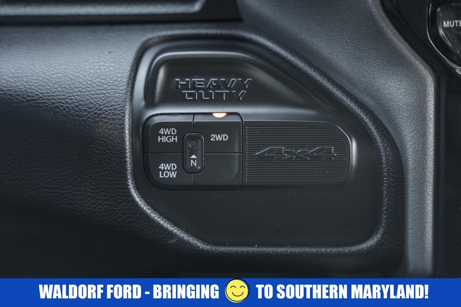 2023 RAM 2500 Big Horn