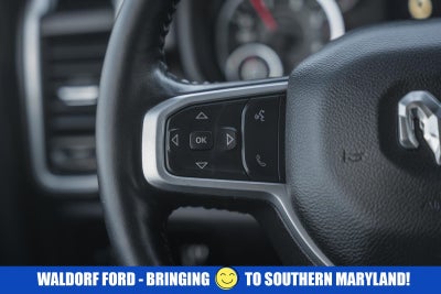 2023 RAM 2500 Big Horn