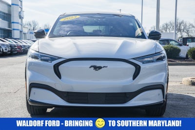 2023 Ford Mustang Mach-E Premium