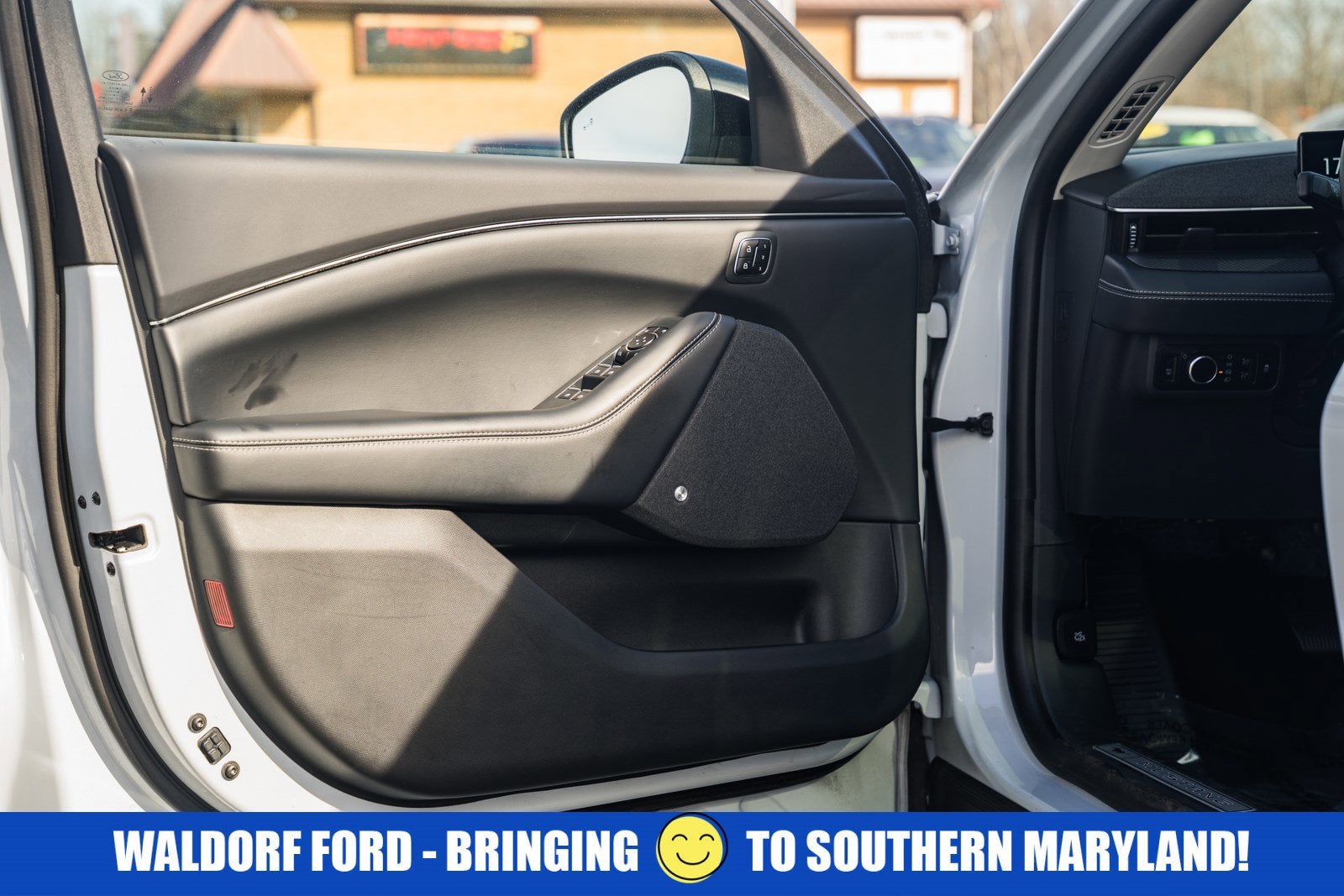 2023 Ford Mustang Mach-E Premium