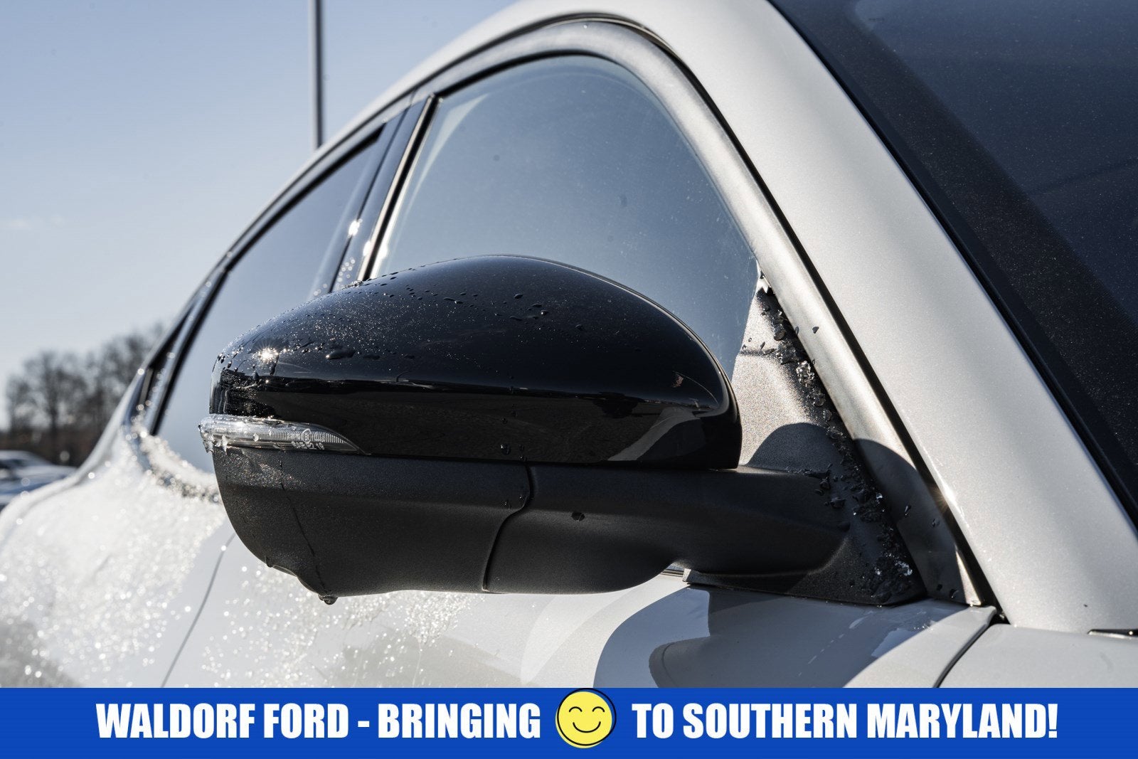 2022 Ford Mustang Mach-E Premium