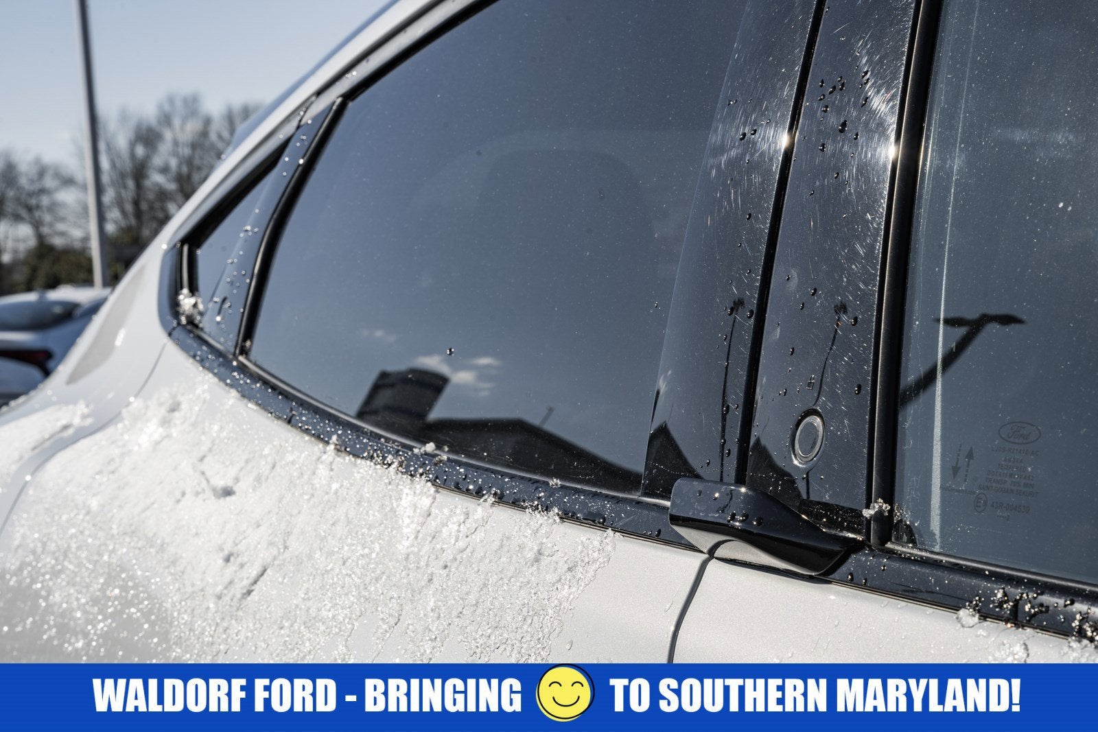 2022 Ford Mustang Mach-E Premium