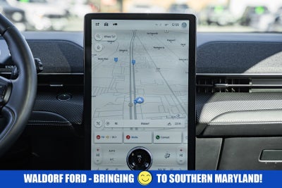 2022 Ford Mustang Mach-E Premium