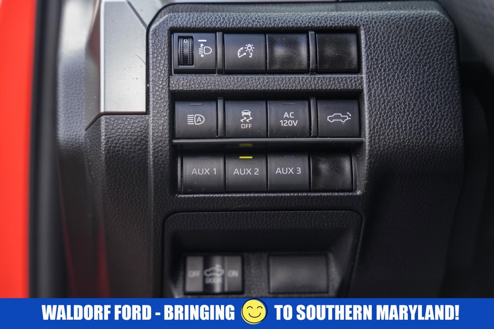 2024 Toyota Tacoma 4WD Base