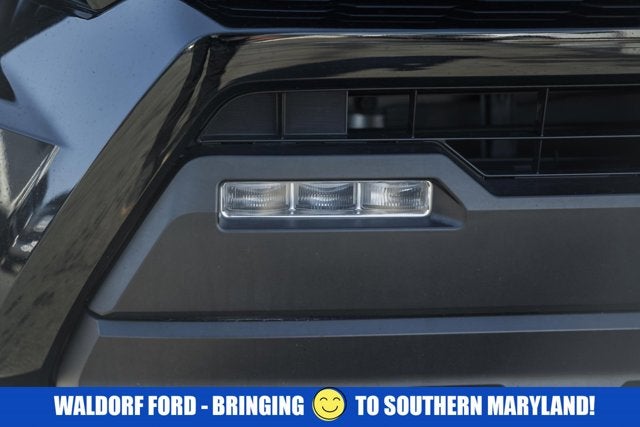 2024 Toyota Tacoma 4WD TRD Sport