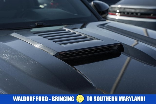 2024 Toyota Tacoma 4WD TRD Sport