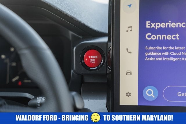 2024 Toyota Tacoma 4WD TRD Sport