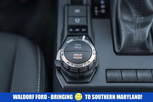 2024 Toyota Tacoma 4WD TRD Sport