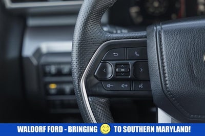 2024 Toyota Tacoma 4WD TRD Sport