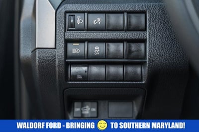 2024 Toyota Tacoma 4WD TRD Sport