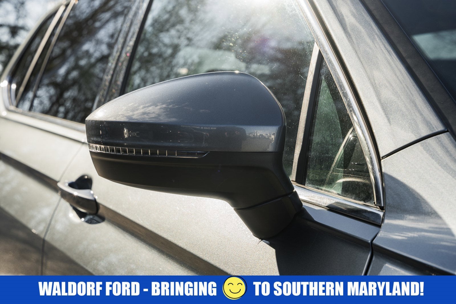 2021 Volkswagen Tiguan 2.0