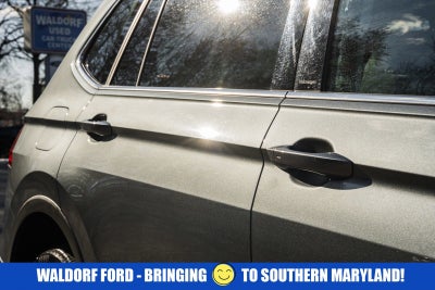 2021 Volkswagen Tiguan 2.0