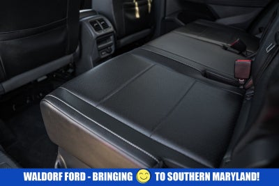 2021 Volkswagen Tiguan 2.0