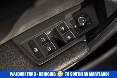 2021 Volkswagen Tiguan 2.0