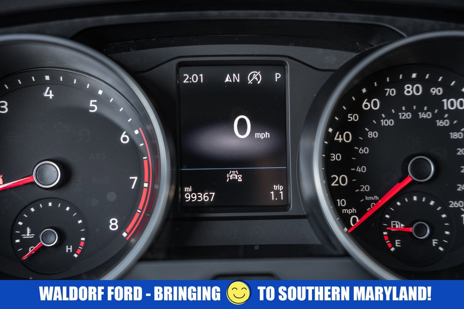 2021 Volkswagen Tiguan 2.0