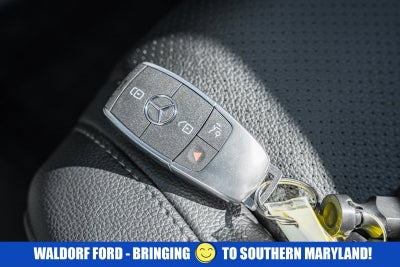 2022 Mercedes-Benz GLE GLE 350