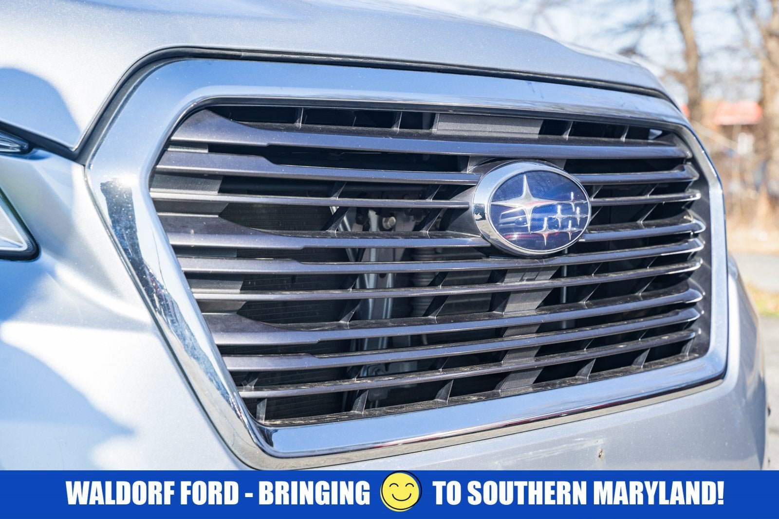 2022 Subaru Ascent Limited