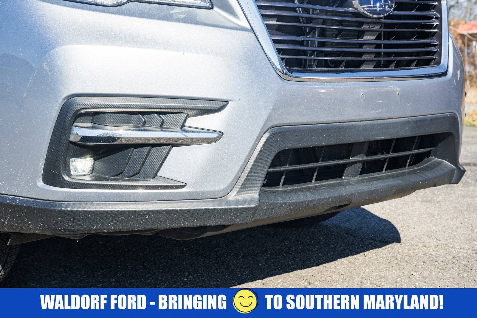 2022 Subaru Ascent Limited