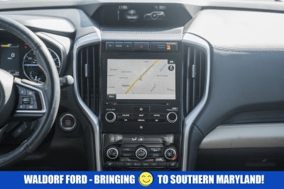 2022 Subaru Ascent Limited