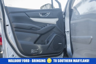 2022 Subaru Ascent Limited