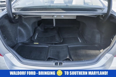 2017 Toyota Camry Base