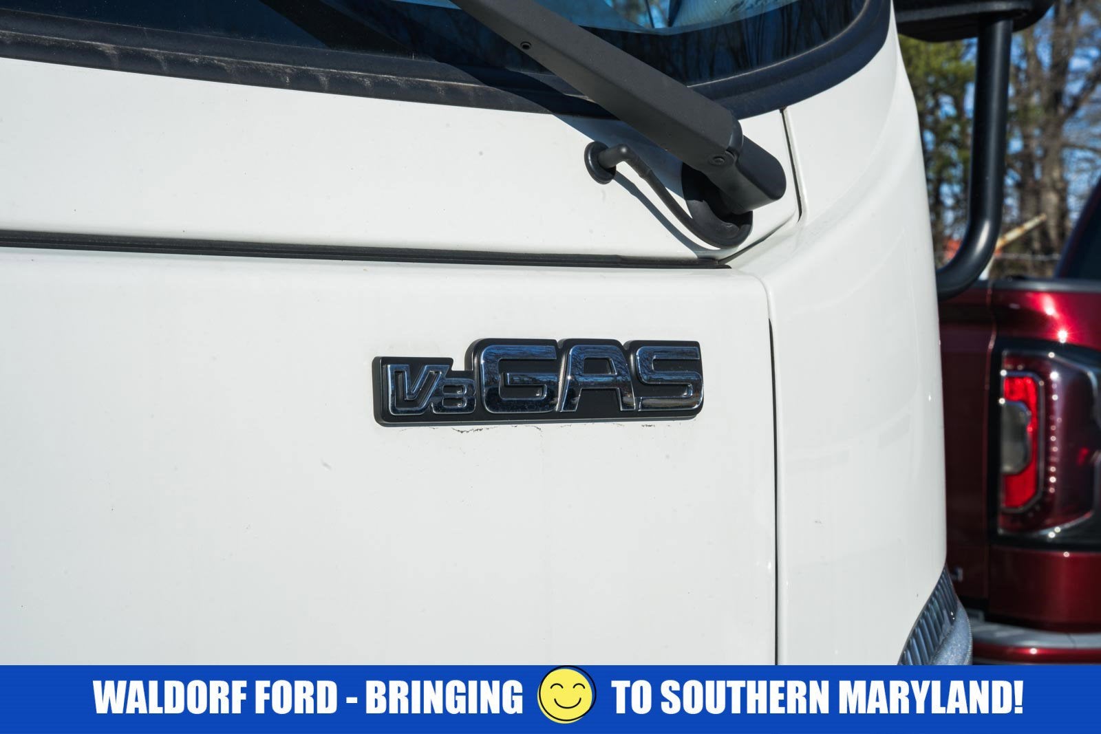 2025 Chevrolet 4500 HG LCF Gas HG