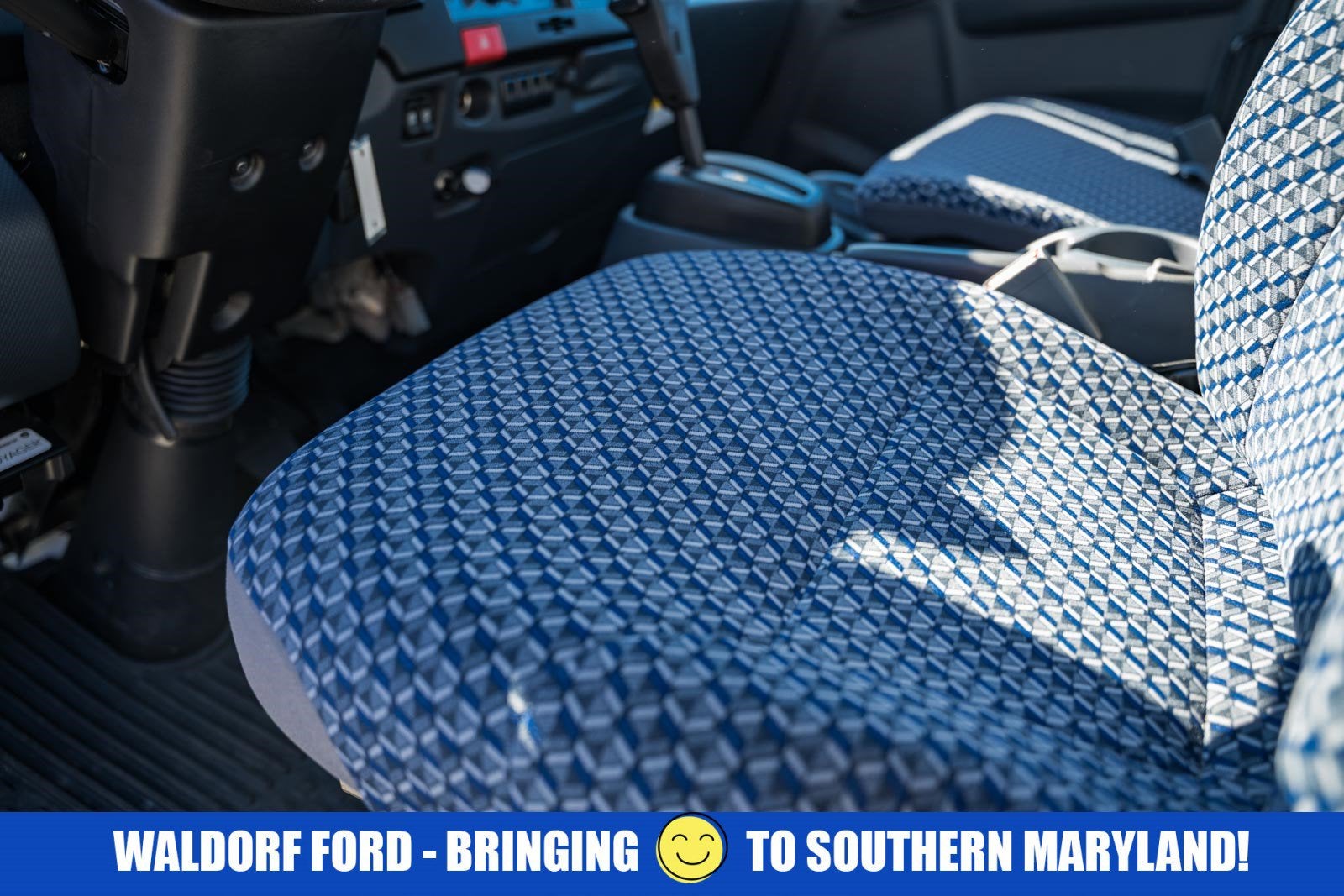 2025 Chevrolet 4500 HG LCF Gas HG