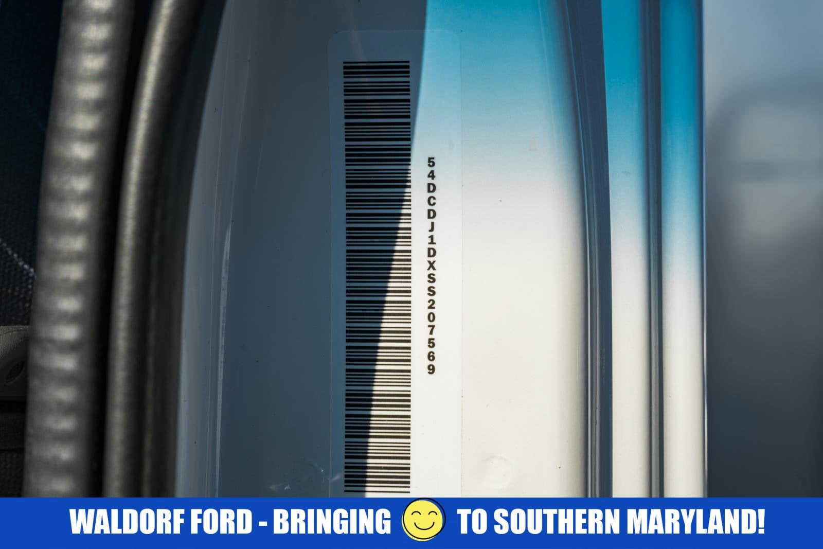 2025 Chevrolet 4500 HG LCF Gas HG