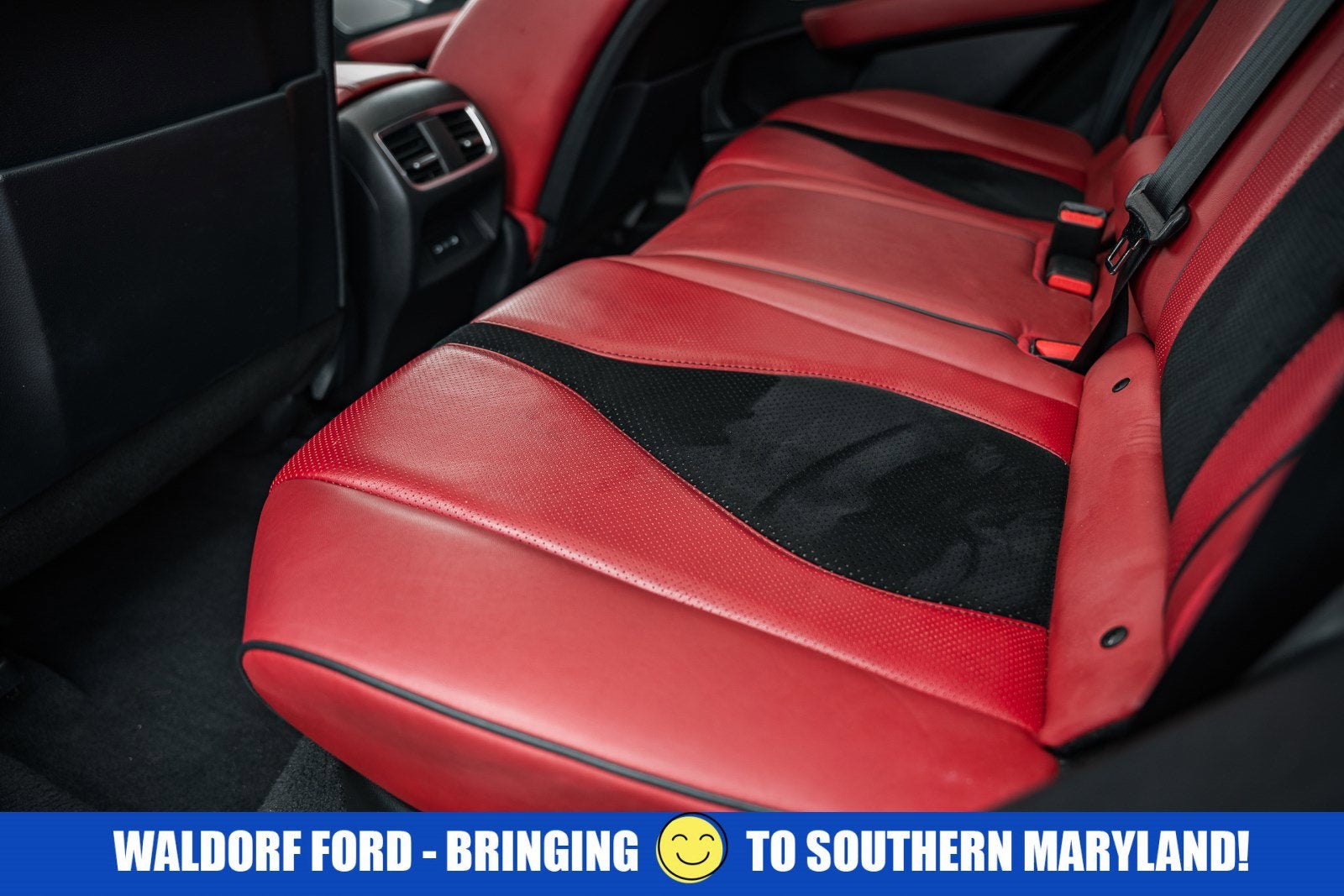 2023 Acura RDX w/A-Spec Package