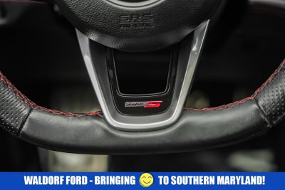 2022 Acura MDX Type S w/Advance Package