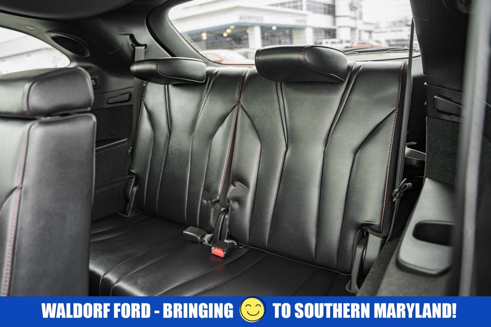 2022 Acura MDX Type S w/Advance Package