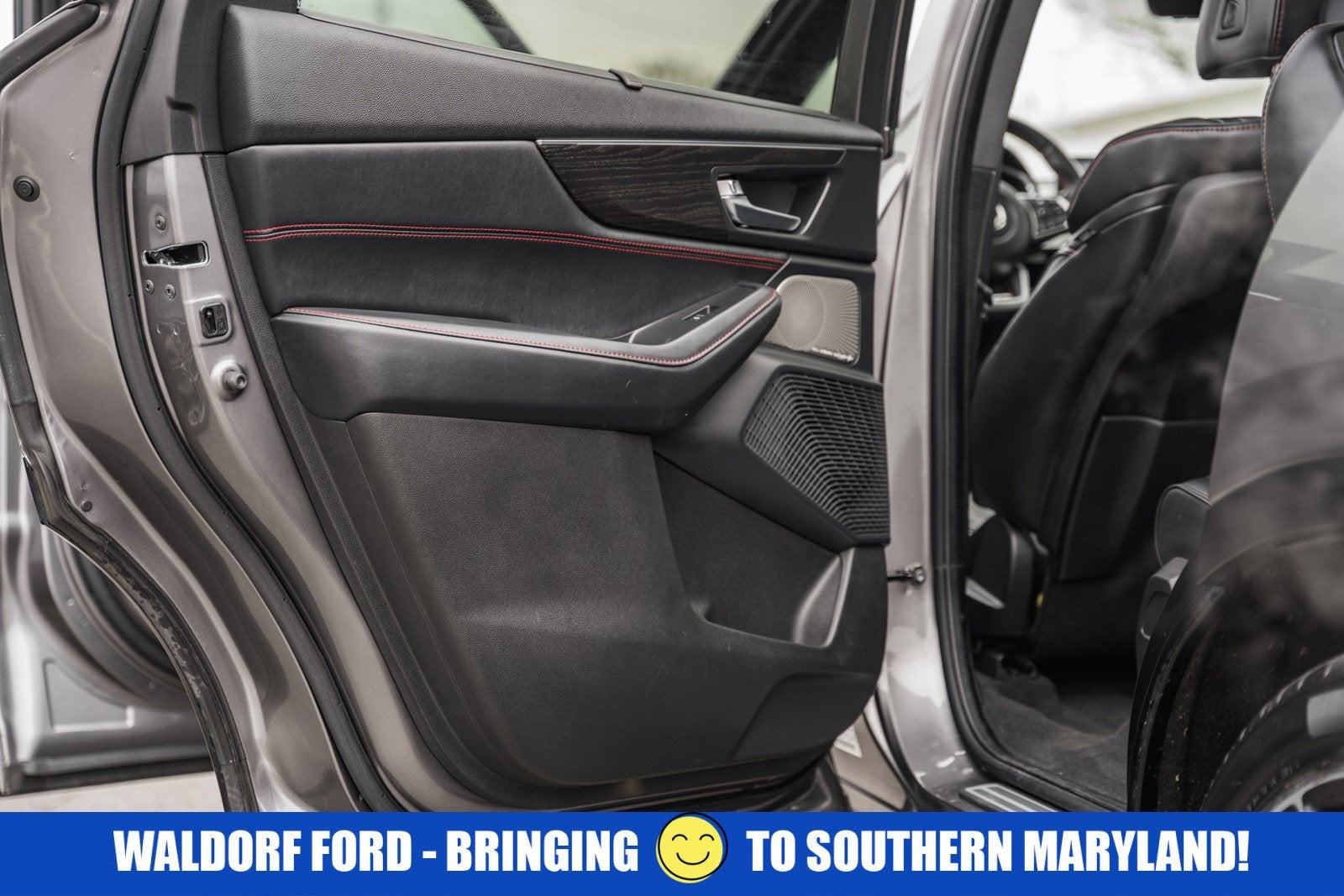 2022 Acura MDX Type S w/Advance Package