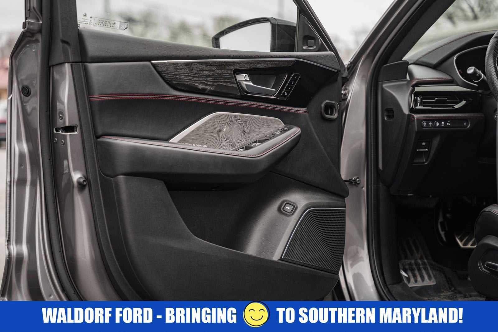 2022 Acura MDX Type S w/Advance Package