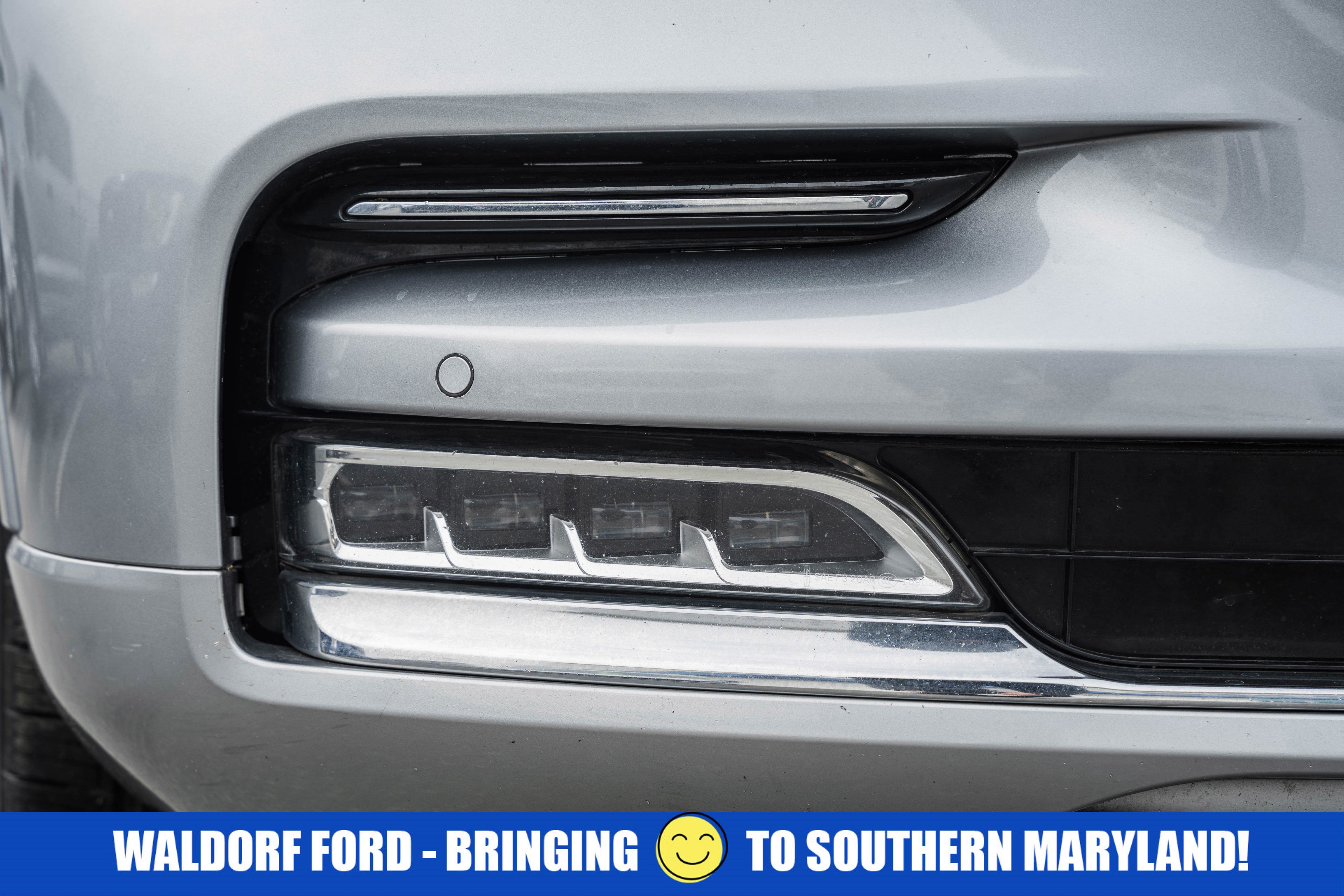 2023 Lincoln Aviator Black Label Grand Touring