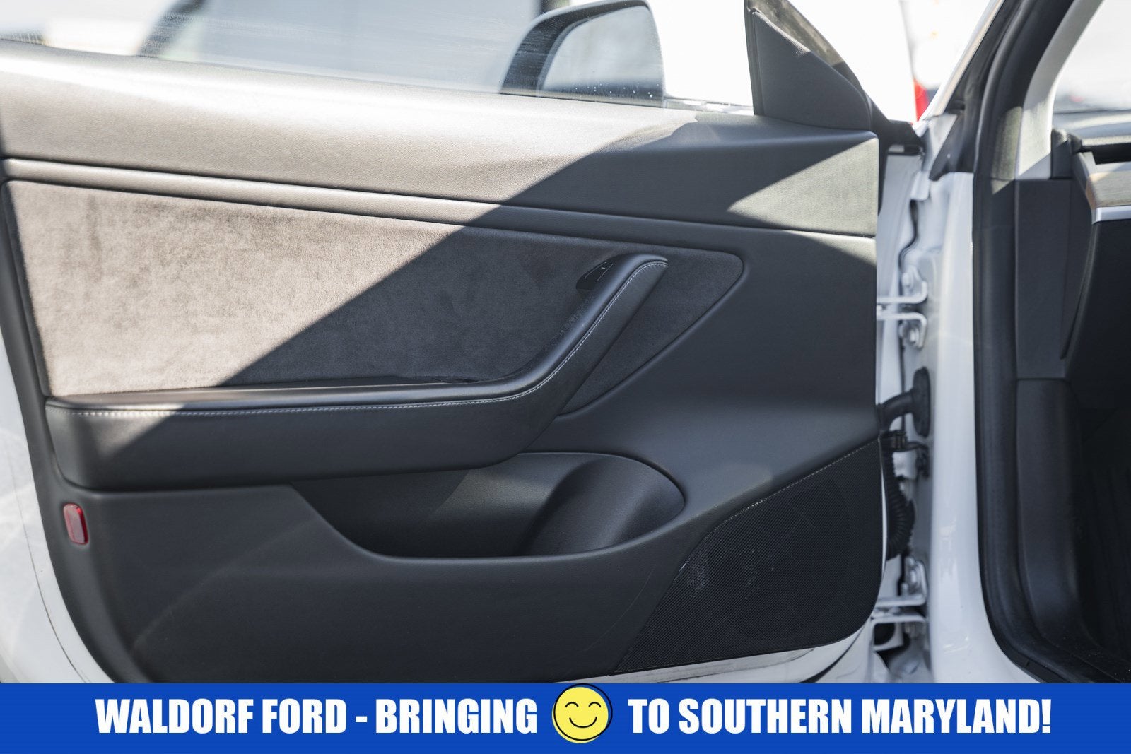 2018 Tesla Model 3 Base