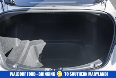 2018 Tesla Model 3 Base