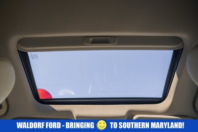 2013 INFINITI FX37 AWD