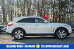 2013 INFINITI FX37 AWD