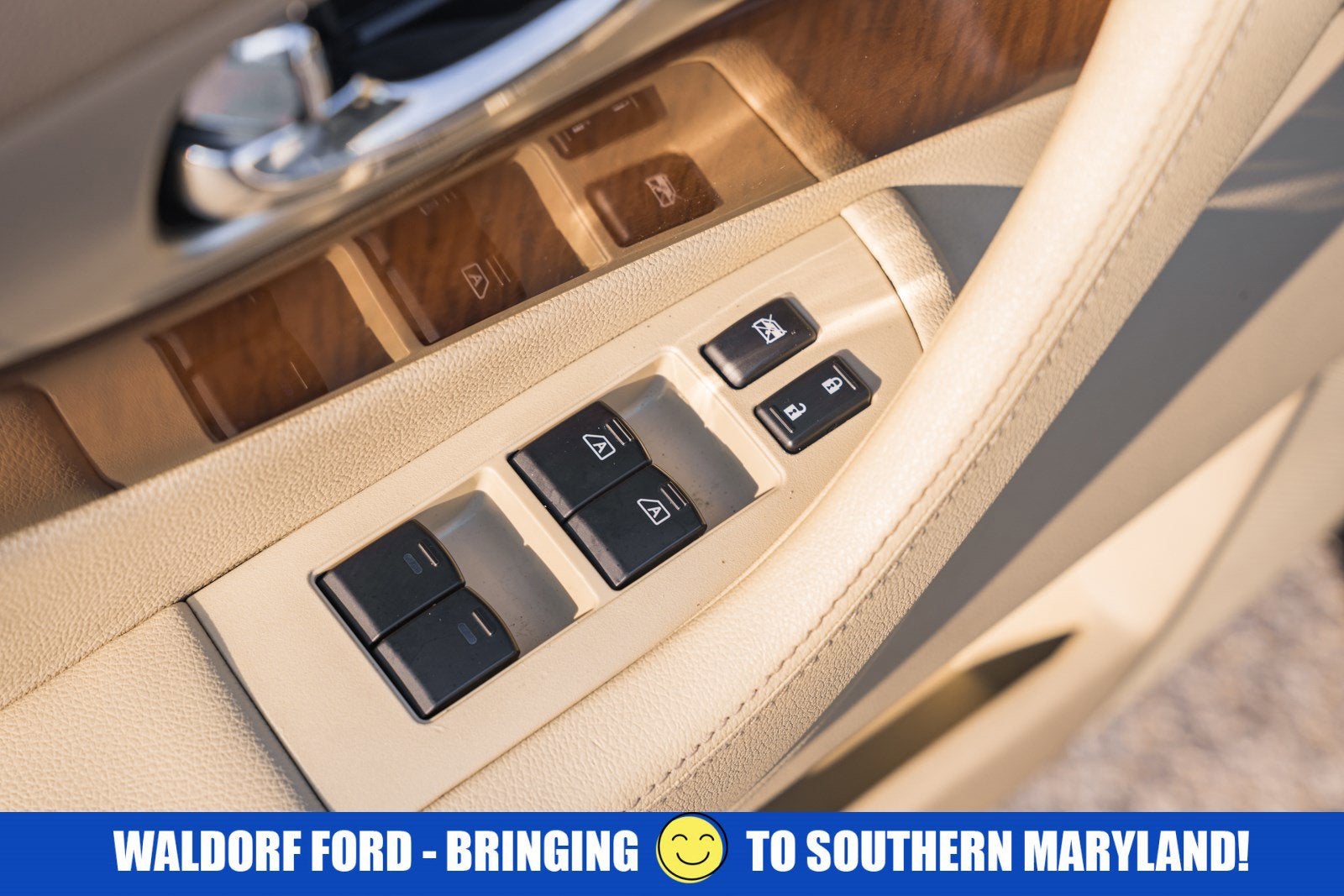 2013 INFINITI FX37 AWD