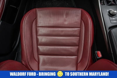 2016 Lexus IS 200t Base