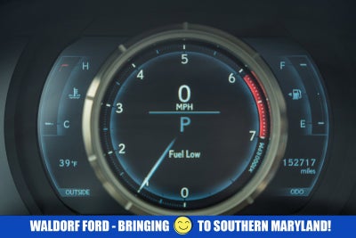 2016 Lexus IS 200t Base